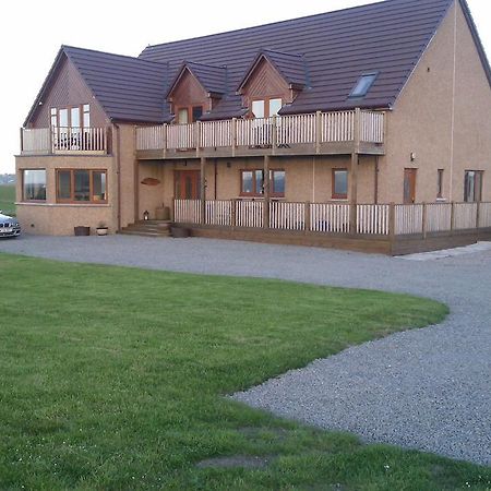 Solas Guest House Sandwick  Zewnętrze zdjęcie