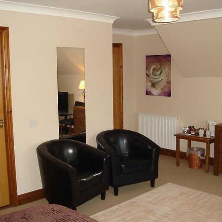Solas Guest House Sandwick  Zewnętrze zdjęcie