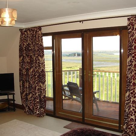 Solas Guest House Sandwick  Zewnętrze zdjęcie
