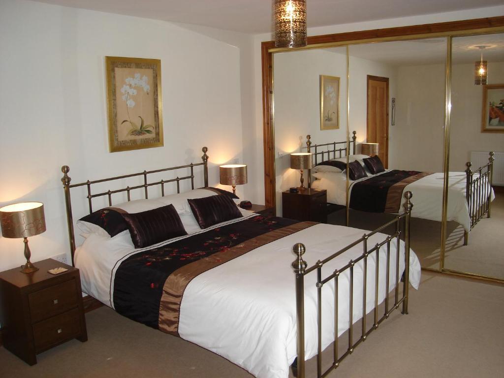 Solas Guest House Sandwick  Pokój zdjęcie