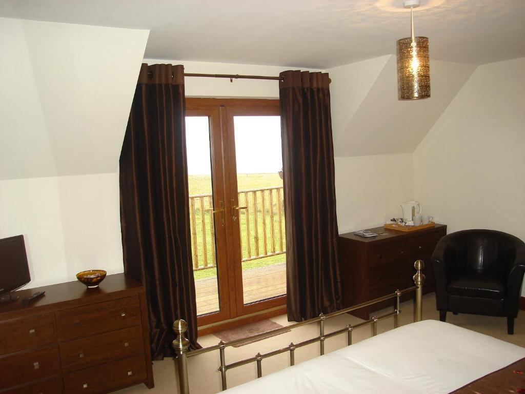 Solas Guest House Sandwick  Pokój zdjęcie