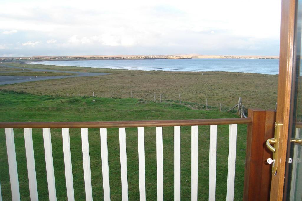 Solas Guest House Sandwick  Pokój zdjęcie