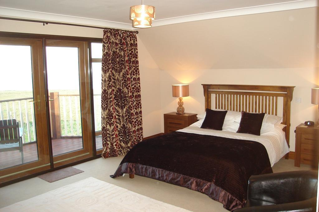 Solas Guest House Sandwick  Zewnętrze zdjęcie