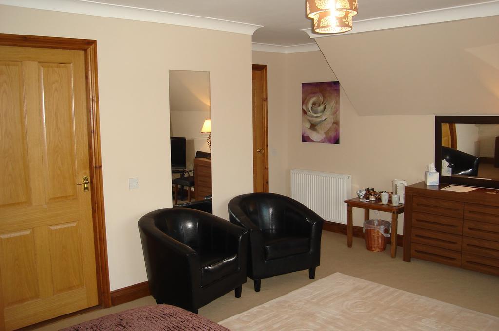 Solas Guest House Sandwick  Zewnętrze zdjęcie
