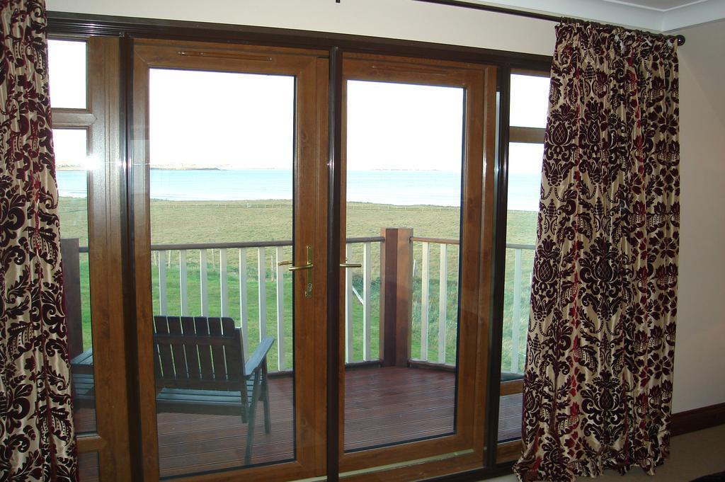 Solas Guest House Sandwick  Zewnętrze zdjęcie