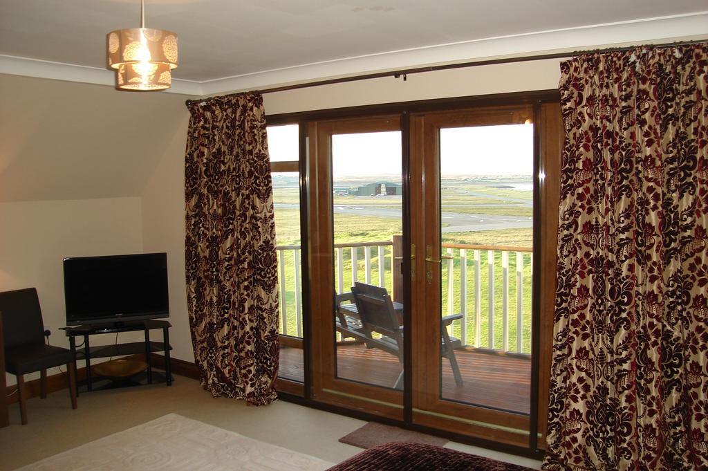 Solas Guest House Sandwick  Zewnętrze zdjęcie