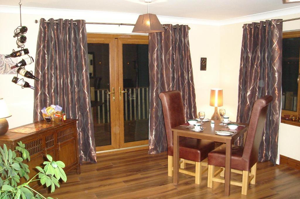 Solas Guest House Sandwick  Zewnętrze zdjęcie