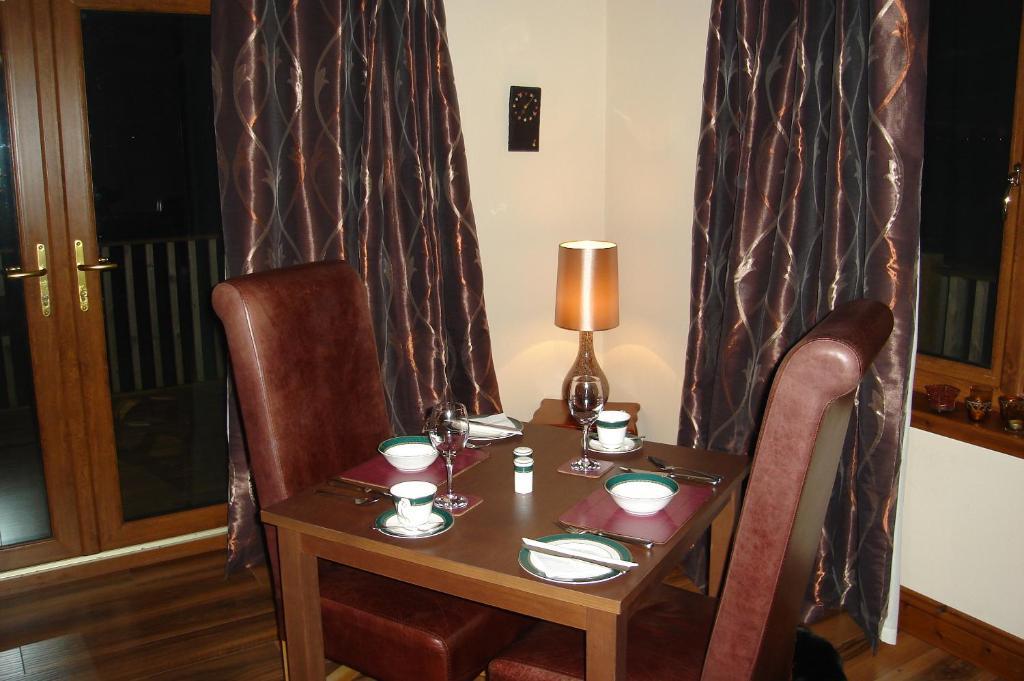 Solas Guest House Sandwick  Zewnętrze zdjęcie